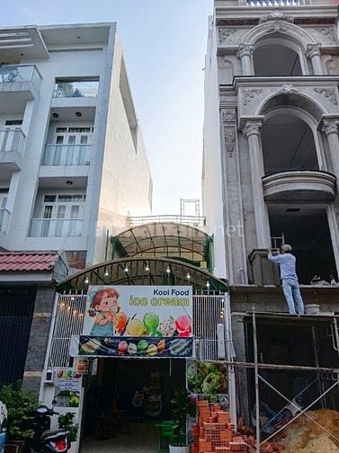 CHO THUÊ MẶT BẰNG KINH DOANH – VĂN PHÒNG - CÁCH TRƯỜNG HỌC 100m