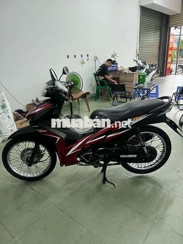 Honda RSX 110 , máy rin cực êm , 1 chủ đi 