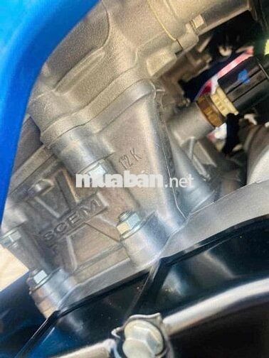Suzuki Satria 2020 Xanh 17000 km