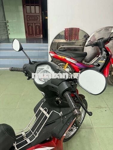 Honda RSX 110 , máy rin cực êm , 1 chủ đi 