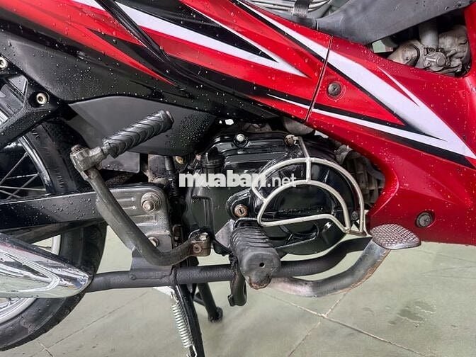 Honda RSX 110 , máy rin cực êm , 1 chủ đi 