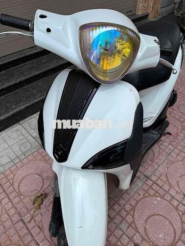 Piaggio Liberty 2012 Trắng