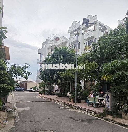 NHÀ 6 TẦNG- BÌNH THÀNH, BÌNH TÂN - HẺM NHỰA 6M THÔNG – GIÁ 6,8 TỶ TL