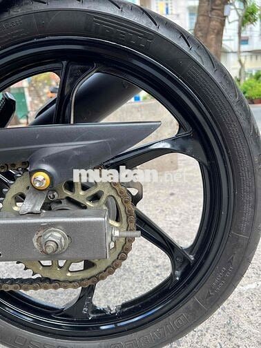 Yamaha Z125 , YaZ , z125 thanh lý , bstpHCM 9 chủ