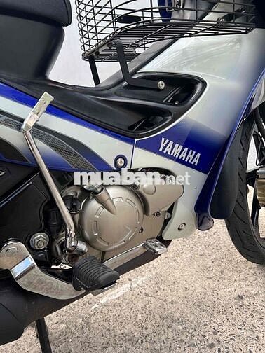 Yamaha Z125 , YaZ , z125 thanh lý , bstpHCM 9 chủ