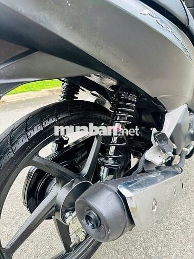 Honda Future 2024 Đen Zin