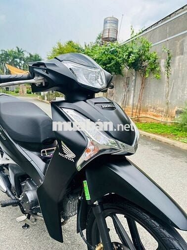 Honda Future 2024 Đen Zin