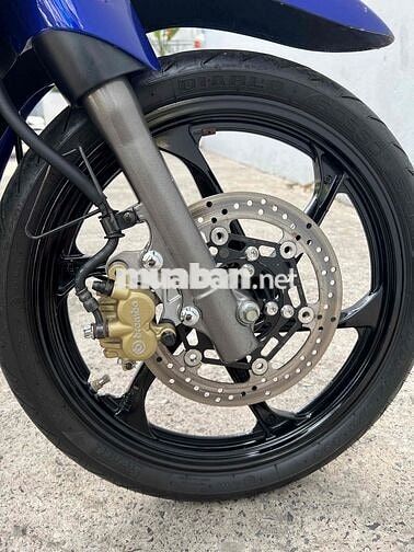 Yamaha Z125 , YaZ , z125 thanh lý , bstpHCM 9 chủ
