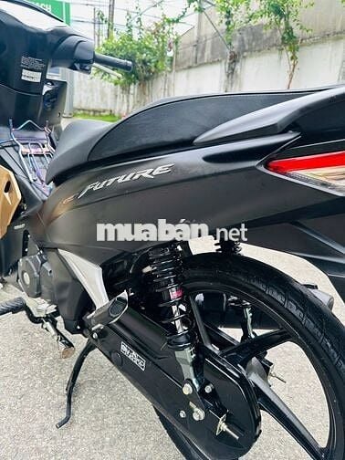 Honda Future 2024 Đen Zin