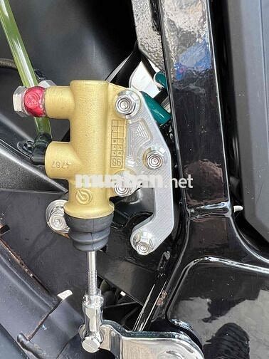 Yamaha Z125 , YaZ , z125 thanh lý , bstpHCM 9 chủ