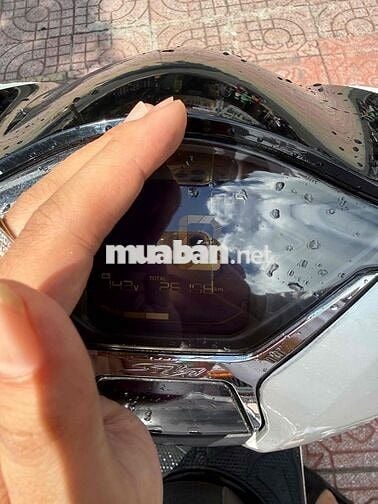 Honda SH160cc 2023 Trắng