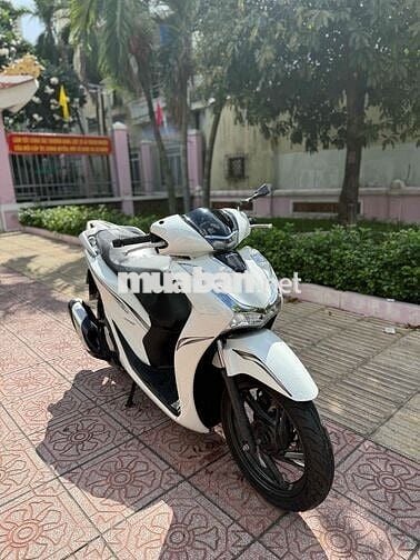 Honda SH160cc 2023 Trắng