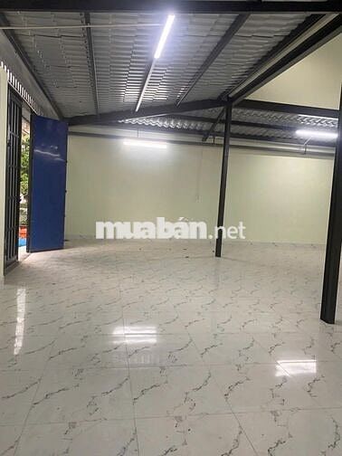 Cho thuê gấp kho hiệp bình Chánh,Thủ Đức, 320m2 giá chốt 30 triệu