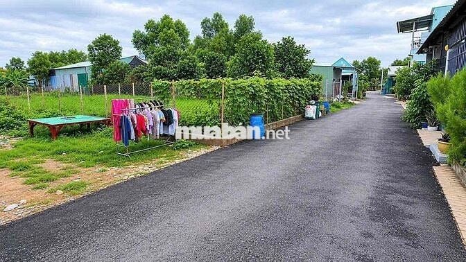 đất mặt tiền đường nhựa 9x28 tại tân vĩnh hiệp tân uyên