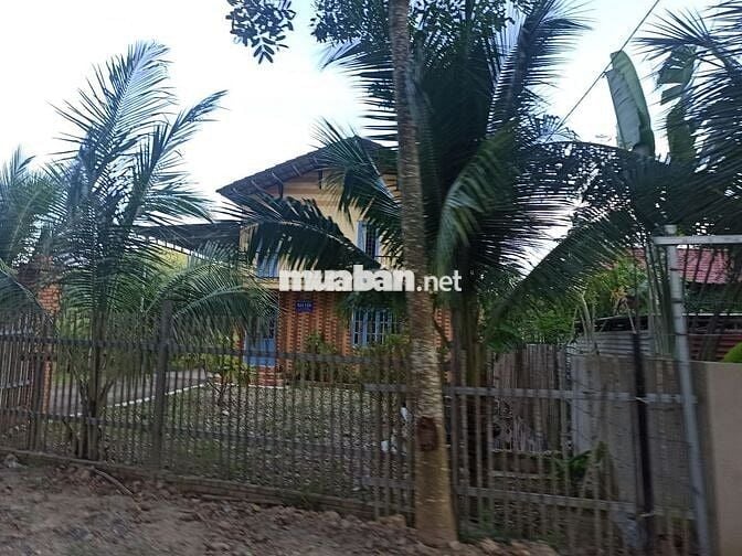 Đất Diên Đồng (Diên Lâm mới) full thổ cư