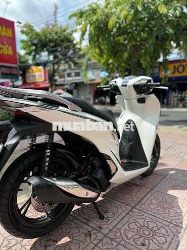 Honda SH160cc 2023 Trắng