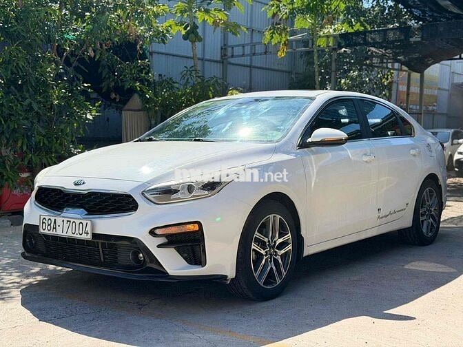 KIA Cerato 2.0 Premium 2020 LƯỚT 4 VẠN HỖ TRỢ VAY