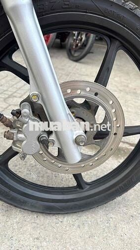 Honda Future Neo GT 2006 Đỏ đen ( hỗ trợ góp )