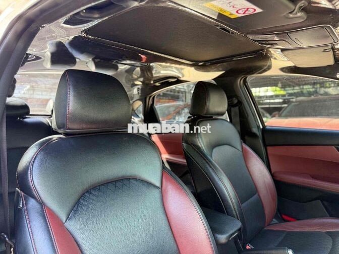 KIA Cerato 2.0 Premium 2020 LƯỚT 4 VẠN HỖ TRỢ VAY