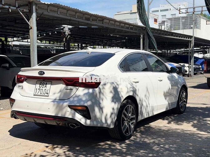 KIA Cerato 2.0 Premium 2020 LƯỚT 4 VẠN HỖ TRỢ VAY