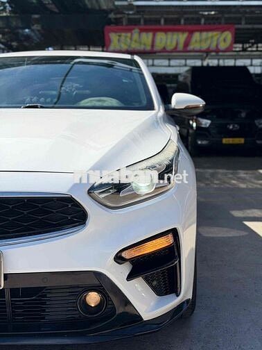 KIA Cerato 2.0 Premium 2020 LƯỚT 4 VẠN HỖ TRỢ VAY