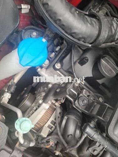 Hyundai i10 2019 Tự động Đỏ Hải Phòng