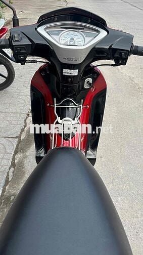 Honda Future Neo GT 2006 Đỏ đen ( hỗ trợ góp )