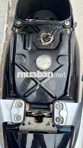 Honda Future Neo GT 2006 Đỏ đen ( hỗ trợ góp )