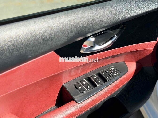 KIA Cerato 2.0 Premium 2020 LƯỚT 4 VẠN HỖ TRỢ VAY