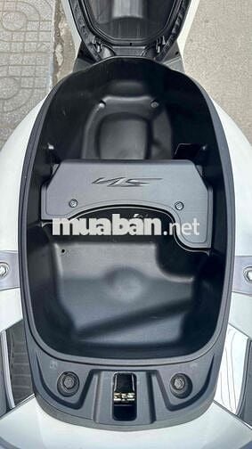 Honda SH 160 2023 Trắng đen ( hỗ trợ góp )