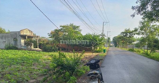 CHÍNH CHỦ CẦN BÁN LÔ ĐẤT THỔ CƯ 1976m2 ĐẦU TƯ SINH LỜI 