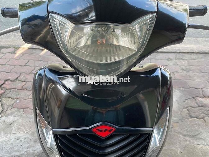 Sh 150cc Đk 2OO6.6031. Sm 004. Giá nhanh.❤️