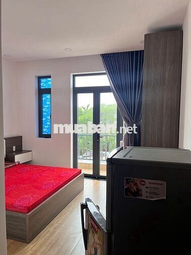 NHÀ PHỐ MỚI 5 TẦNG – FULL NỘI THẤT XỊN – THẠNH LỘC QUẬN 12 