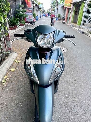 Honda Vision 2021 bánh lớn