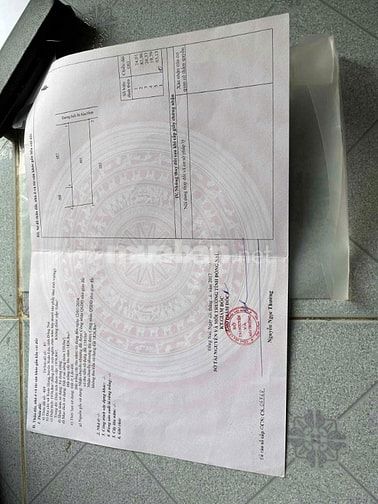 CHÍNH CHỦ CẦN BÁN LÔ ĐẤT THỔ CƯ 1976m2 ĐẦU TƯ SINH LỜI 
