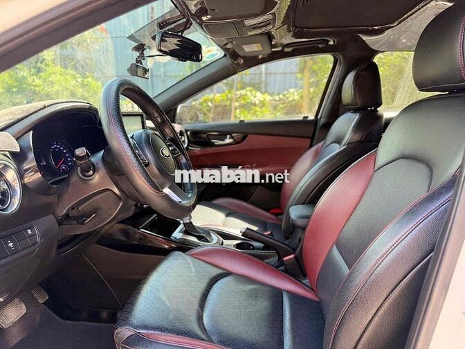 KIA Cerato 2.0 Premium 2020 LƯỚT 4 VẠN HỖ TRỢ VAY