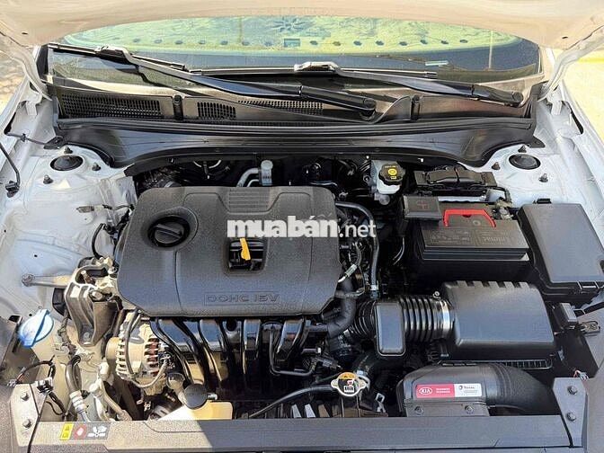 KIA Cerato 2.0 Premium 2020 LƯỚT 4 VẠN HỖ TRỢ VAY