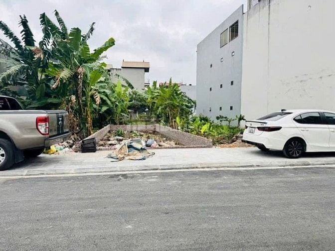 BÁN 66M TRỤC CHÍNH KINH DOANH NAM HỒNG, ĐƯỜNG 8M CÓ VỈA HÈ, GIÁ ĐẦU TƯ