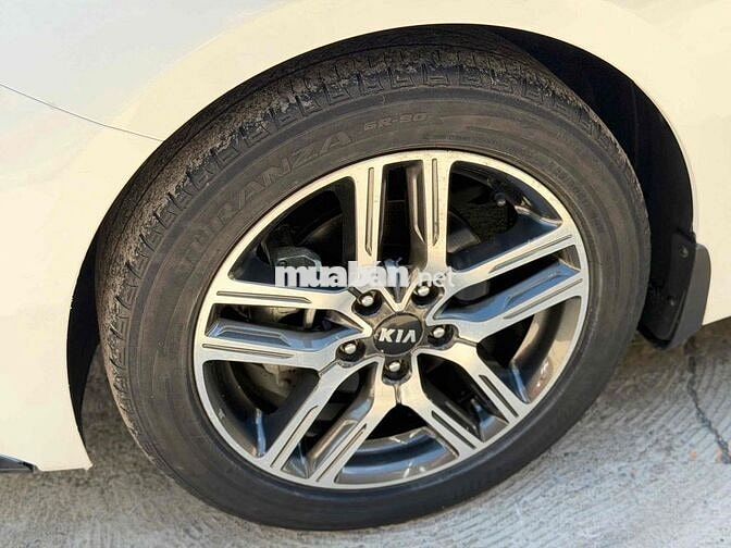 KIA Cerato 2.0 Premium 2020 LƯỚT 4 VẠN HỖ TRỢ VAY