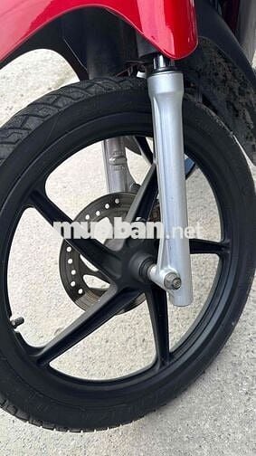 Honda Future Neo GT 2006 Đỏ đen ( hỗ trợ góp )