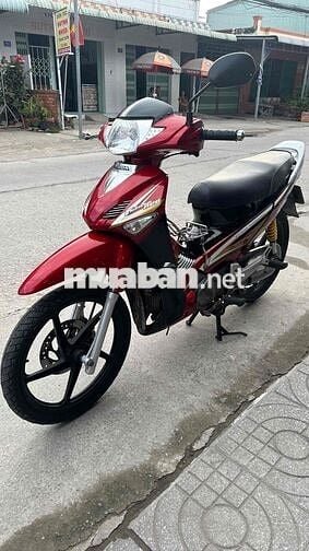 Honda Future Neo GT 2006 Đỏ đen ( hỗ trợ góp )