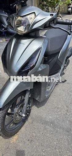 Honda Vision 2020 Xám 37.545 km
