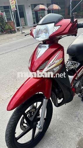 Honda Future Neo GT 2006 Đỏ đen ( hỗ trợ góp )