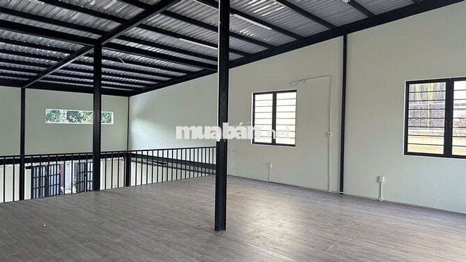 Cho thuê gấp kho hiệp bình Chánh,Thủ Đức, 320m2 giá chốt 30 triệu