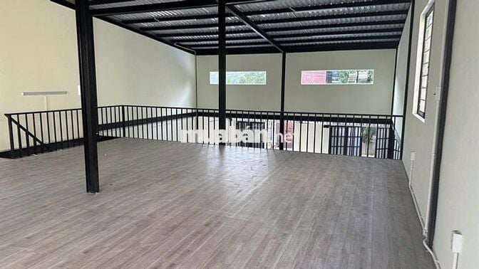 Cho thuê gấp kho hiệp bình Chánh,Thủ Đức, 320m2 giá chốt 30 triệu