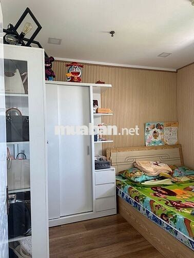 Cần cho thuê căn  Duplex Vision 96 Trần Đại Nghĩa