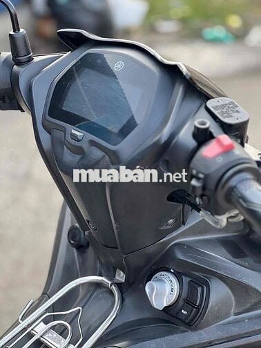 Yamaha Exciter 155cc 2021 Đen