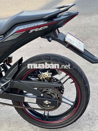 Yamaha Exciter 155cc 2021 Đen