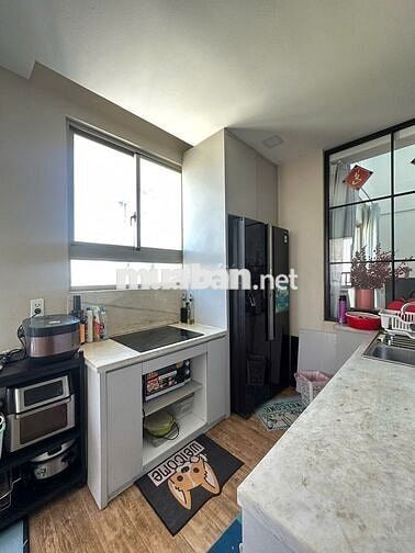 Cần cho thuê căn  Duplex Vision 96 Trần Đại Nghĩa