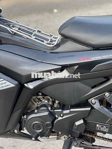 Yamaha Exciter 155cc 2021 Đen